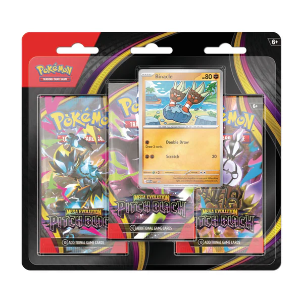 Pre-Orders